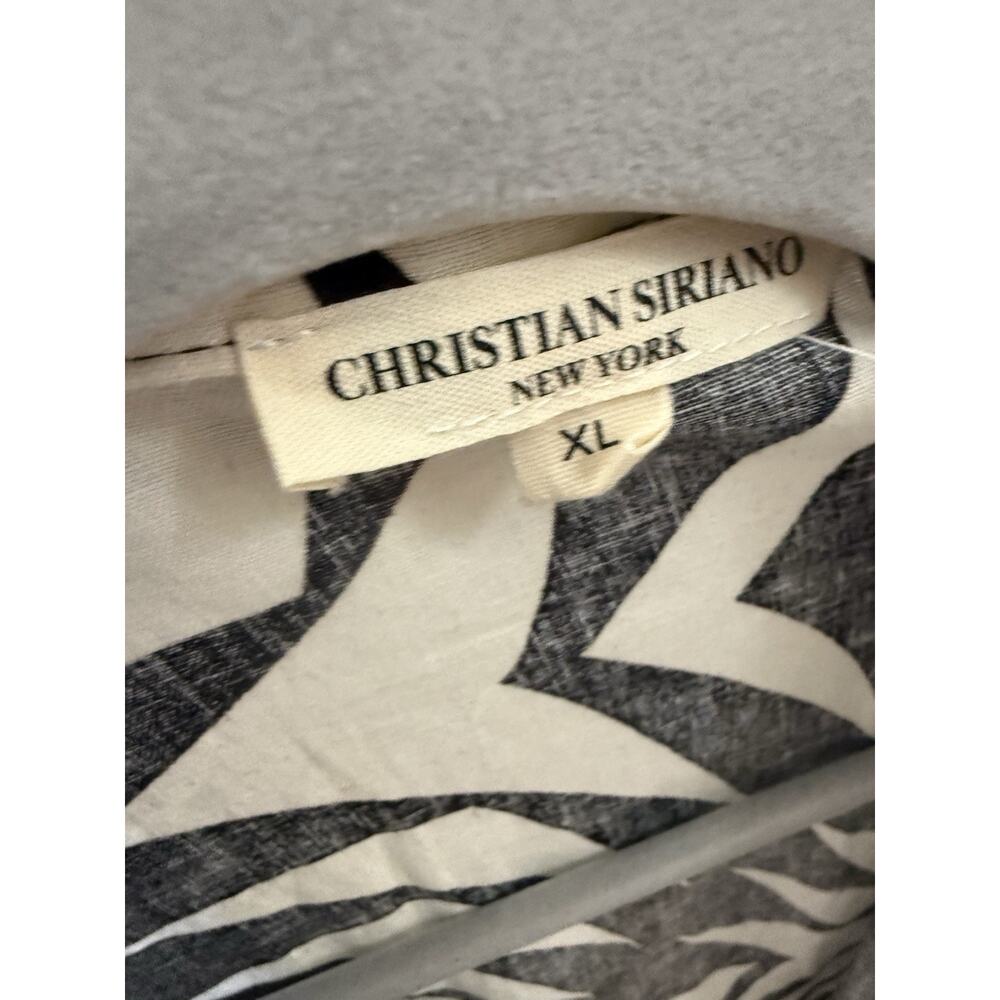 christian siriano top xl - Picture 7 of 7